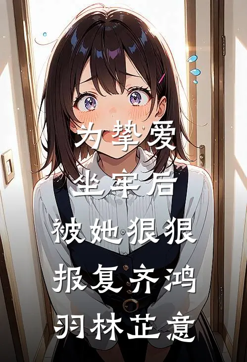 为挚爱坐牢后，被她狠狠报复齐鸿羽林芷意