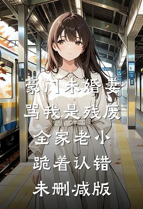 豪门未婚妻骂我是残废，全家老小跪着认错未删减版