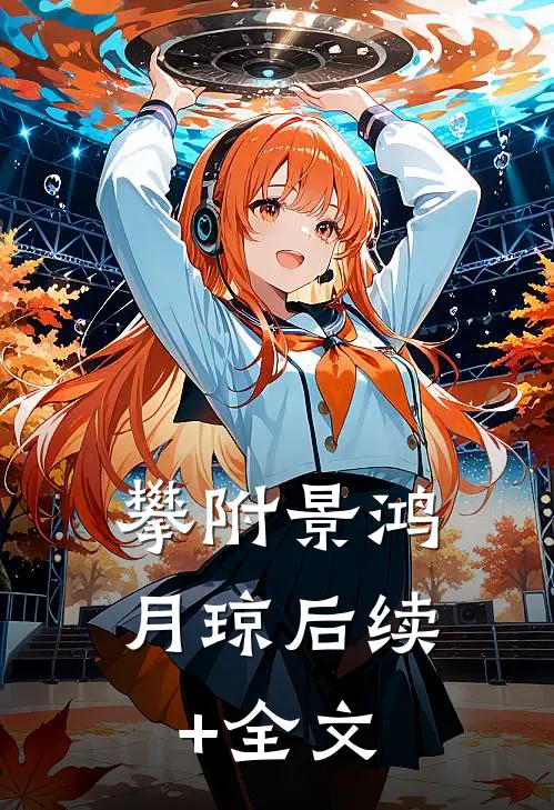 攀附景鸿月琼后续+全文