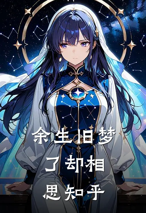 余生旧梦，了却相思知乎