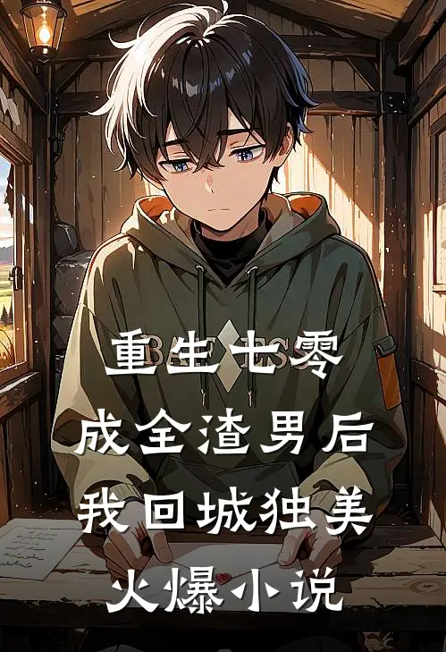 重生七零，成全渣男后我回城独美火爆小说