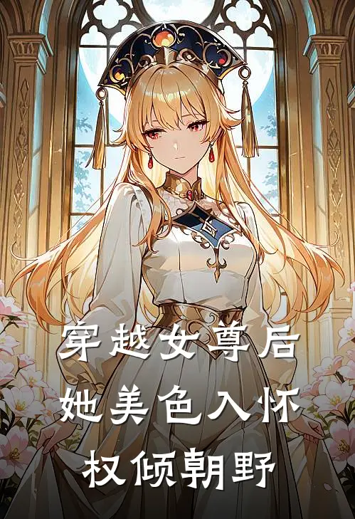 穿越女尊后，她美色入怀权倾朝野