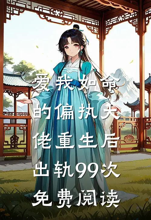 爱我如命的偏执大佬重生后，出轨99次免费阅读