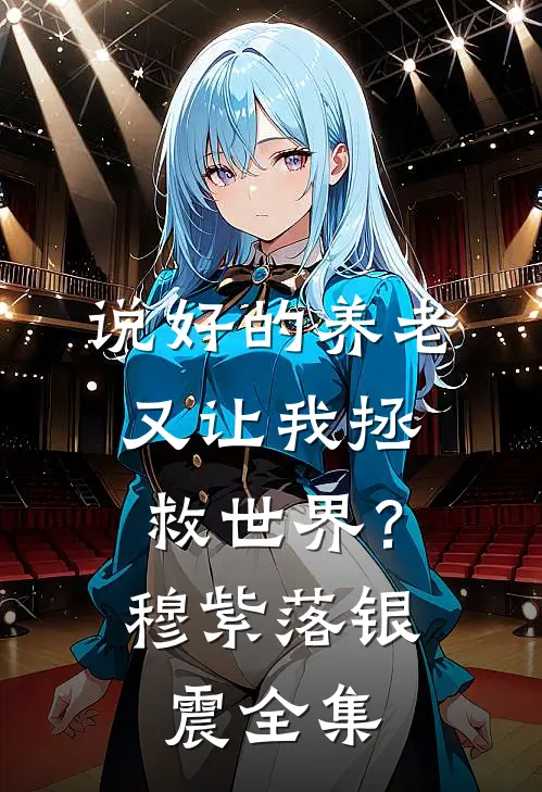 说好的养老，又让我拯救世界？穆紫落银震全集