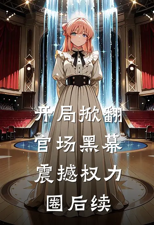 开局掀翻官场黑幕，震撼权力圈后续