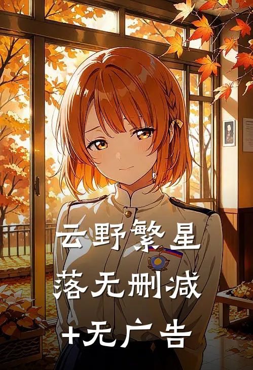 云野繁星落无删减+无广告