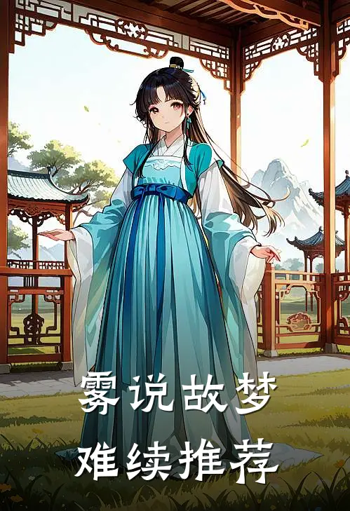 雾说故梦难续推荐