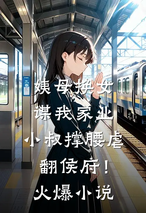 姨母换女谋我家业，小叔撑腰虐翻侯府！火爆小说