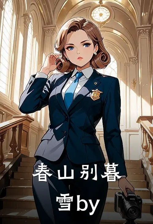 春山别暮雪by