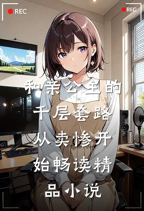 和亲公主的千层套路：从卖惨开始畅读精品小说