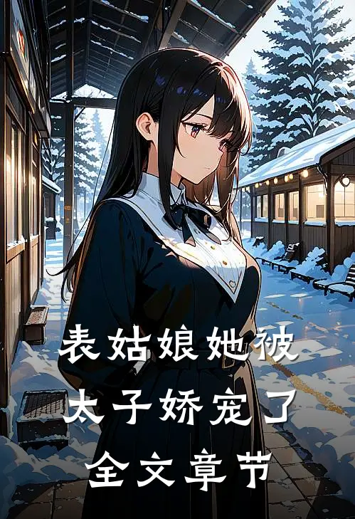 雪吻眉梢不渡春叶清欢顾惊澜全文