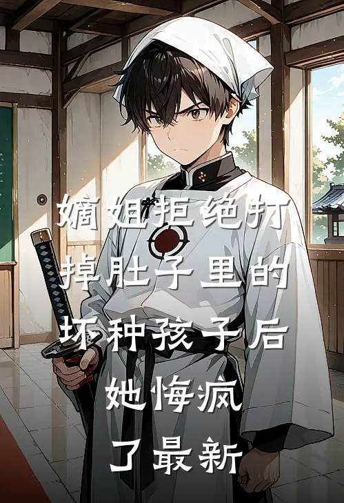 嫡姐拒绝打掉肚子里的坏种孩子后，她悔疯了最新