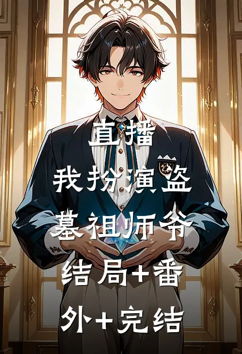 直播：我扮演盗墓祖师爷:结局+番外+完结