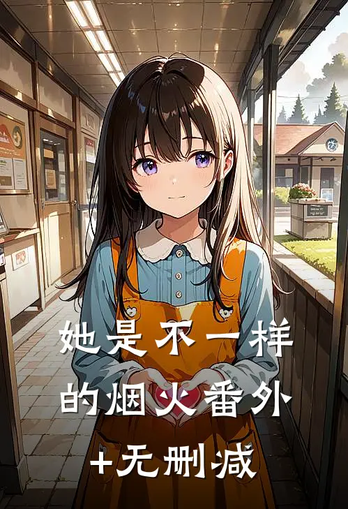 她是不一样的烟火番外+无删减
