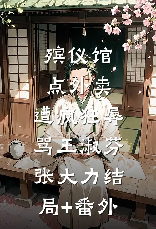 殡仪馆点外卖，遭疯狂辱骂王淑芬张大力结局+番外