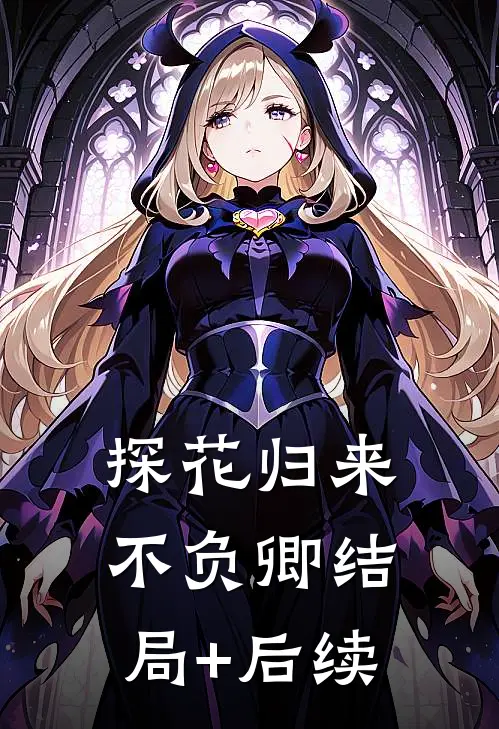 探花归来不负卿结局+后续
