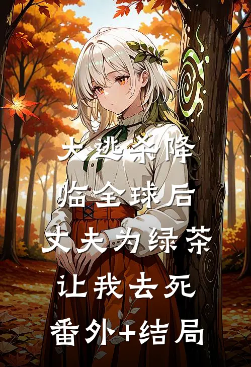 大逃杀降临全球后，丈夫为绿茶让我去死:(番外)+(结局)