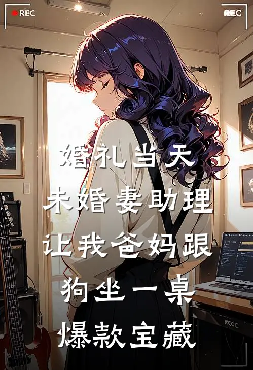 婚礼当天，未婚妻助理让我爸妈跟狗坐一桌爆款宝藏