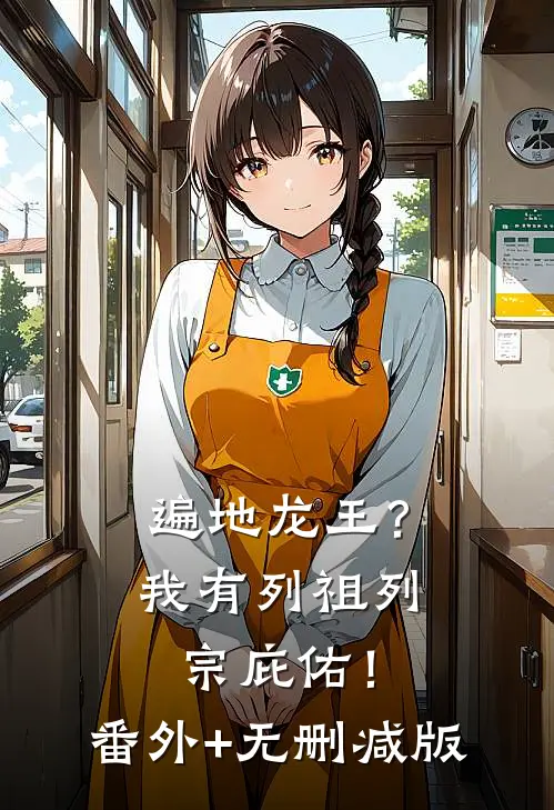 遍地龙王？我有列祖列宗庇佑！番外+无删减版