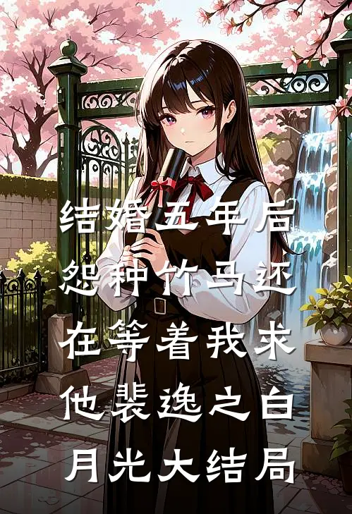 结婚五年后，怨种竹马还在等着我求他裴逸之白月光大结局