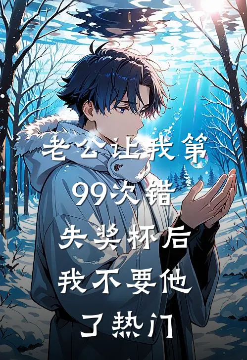 老公让我第99次错失奖杯后，我不要他了热门