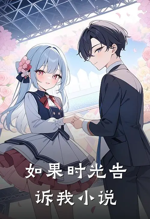 如果时光告诉我小说