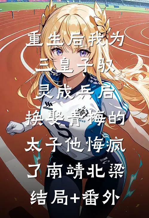 重生后我为三皇子驭灵成兵后，换娶青梅的太子他悔疯了南靖北梁:结局+番外