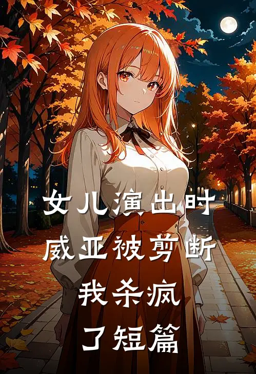女儿演出时威亚被剪断，我杀疯了短篇