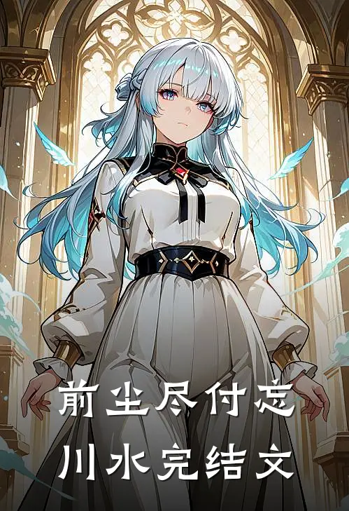 前尘尽付忘川水完结文