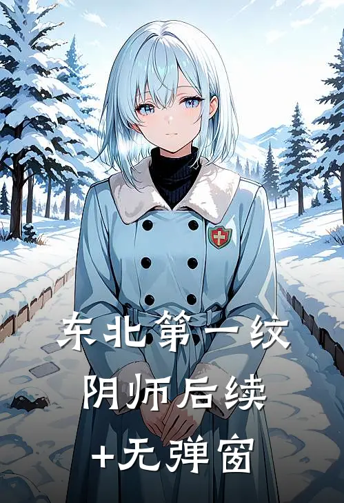 东北第一纹阴师后续+无弹窗