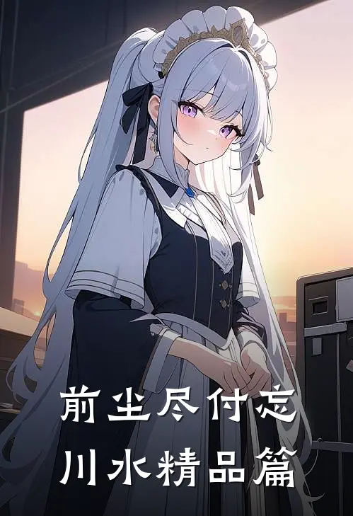 前尘尽付忘川水精品篇