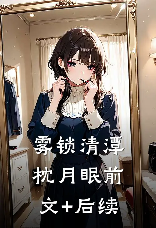 雾锁清潭枕月眠前文+后续