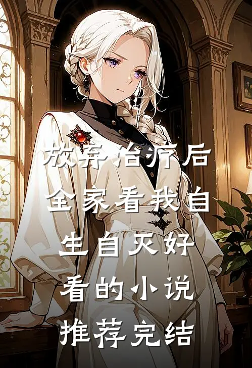 放弃治疗后，全家看我自生自灭好看的小说推荐完结