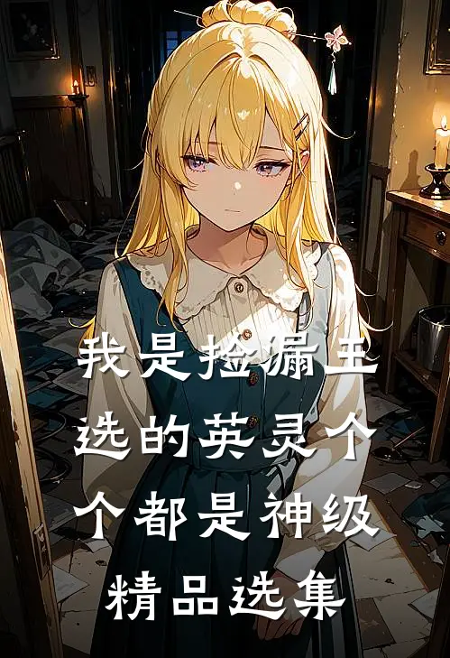 我是捡漏王，选的英灵个个都是神级精品选集