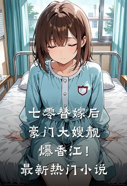 七零替嫁后，豪门大嫂靓爆香江！最新热门小说