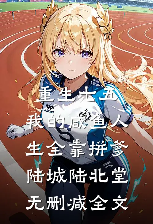 重生七五：我的咸鱼人生全靠拼爹陆城陆北堂无删减全文