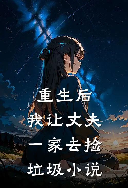 重生后，我让丈夫一家去捡垃圾小说