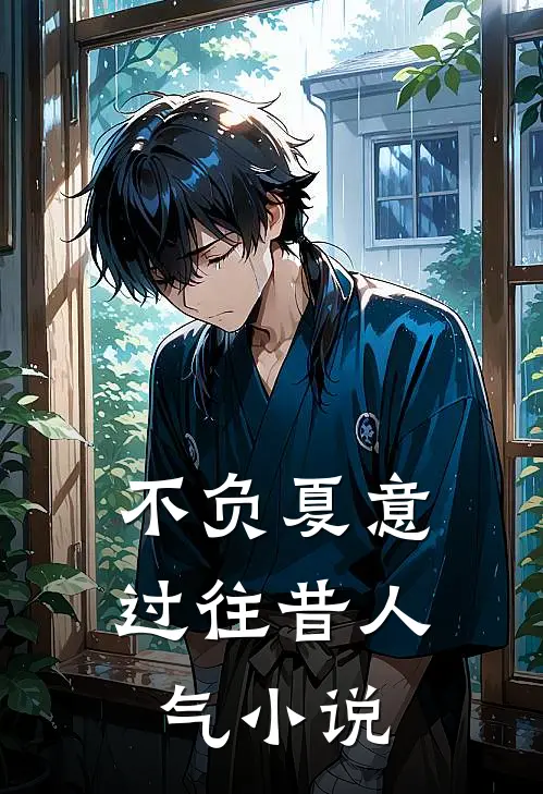 不负夏意过往昔人气小说