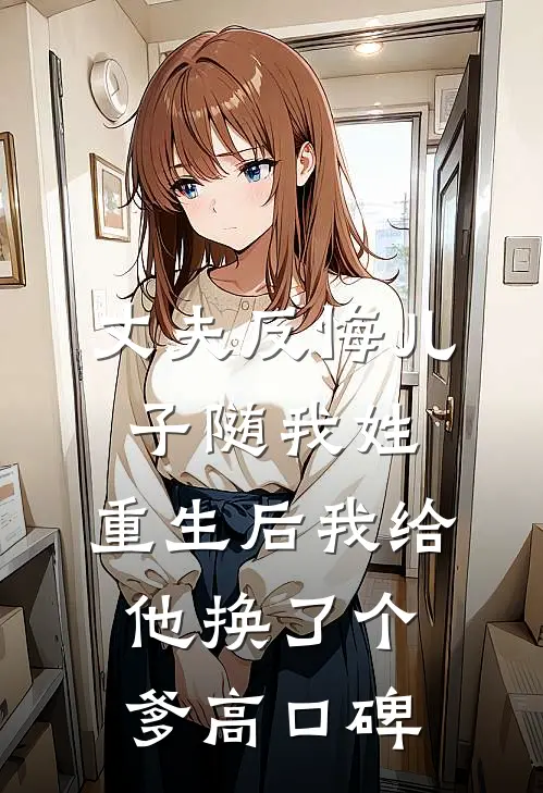 丈夫反悔儿子随我姓，重生后我给他换了个爹高口碑