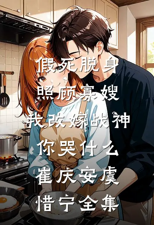 假死脱身照顾寡嫂，我改嫁战神你哭什么崔庆安虞惜宁全集
