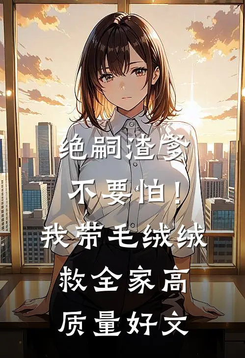 绝嗣渣爹不要怕！我带毛绒绒救全家高质量好文