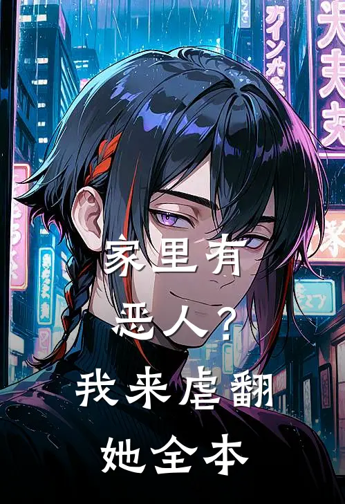 家里有恶人？我来虐翻她全本