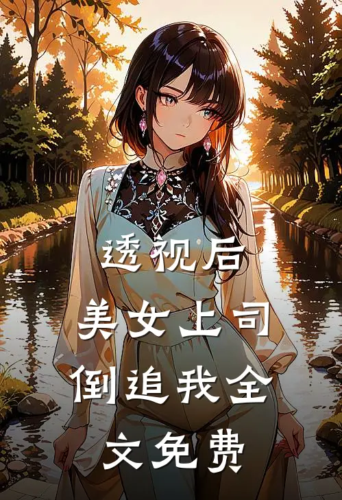 透视后，美女上司倒追我全文免费