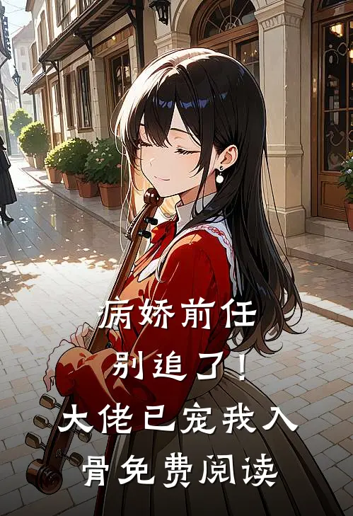 病娇前任别追了！大佬已宠我入骨免费阅读