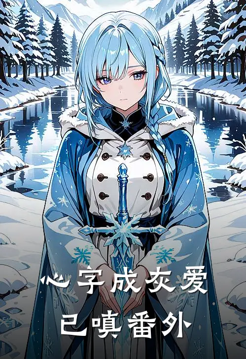 心字成灰爱已嗔番外