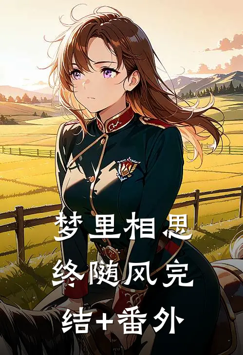 梦里相思终随风完结+番外