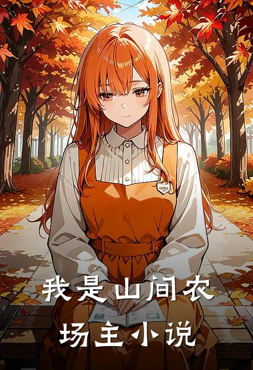 我是山间农场主小说