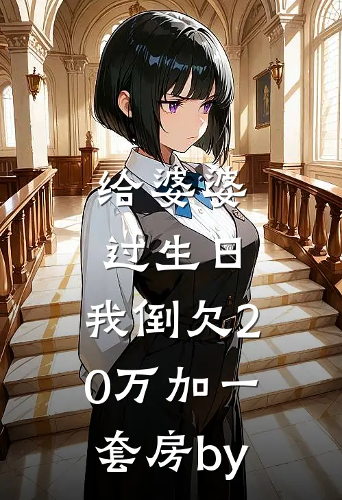 给婆婆过生日，我倒欠20万加一套房by