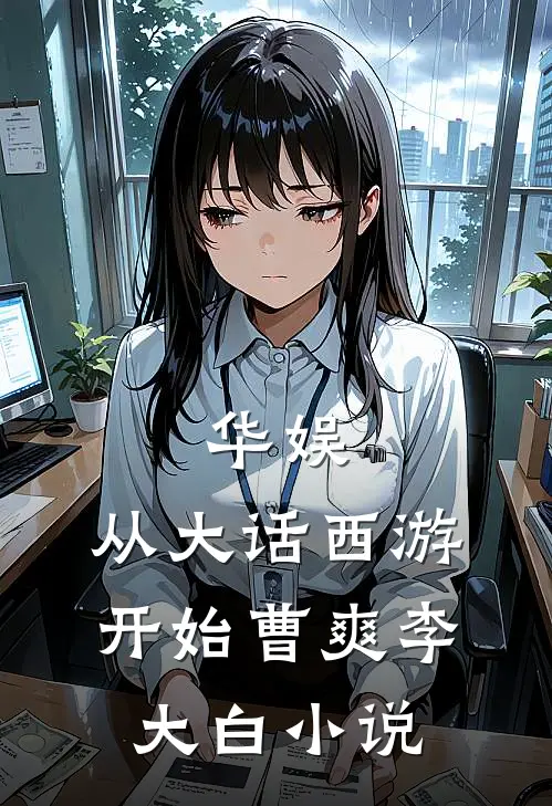 华娱：从大话西游开始曹爽李大白小说