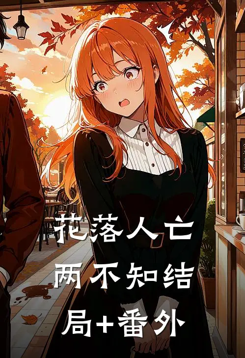 花落人亡两不知结局+番外